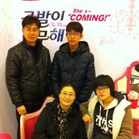 Myung Jo Photo 6