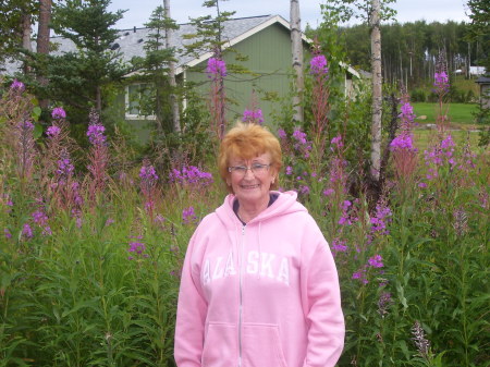 Janet Blair Photo 4