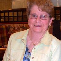 Vera Harding Photo 9