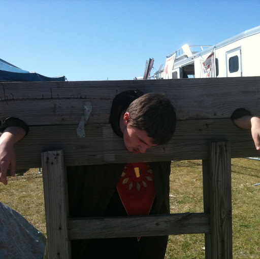 Robert Buckley Photo 22 Robert Buckley Photo 22