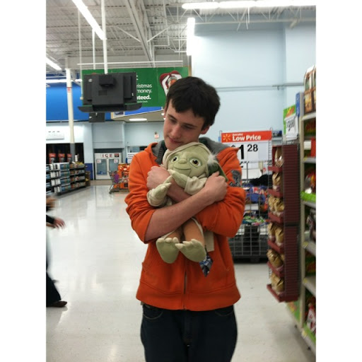 Charles Fuchs Photo 44