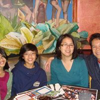 Lawrence Ho Photo 41