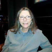 Patricia Grant Photo 29