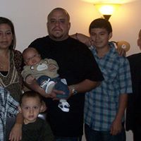 Jose Carbajal Photo 18