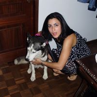 Denise Pinto Photo 31