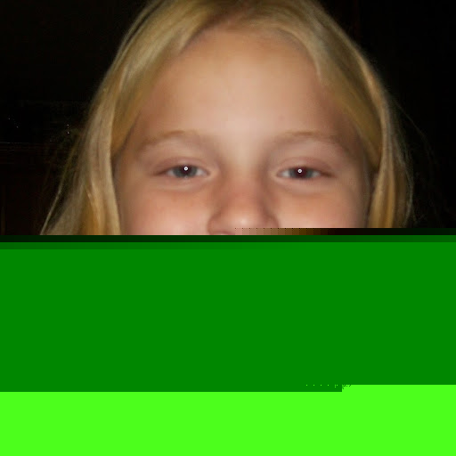 Hannah Stack Photo 6