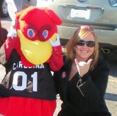 Sarah Crawford Photo 14