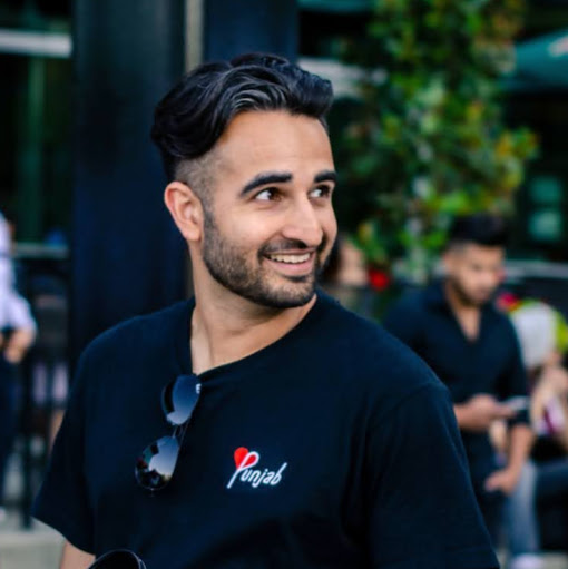 Mandeep Singh Photo 44