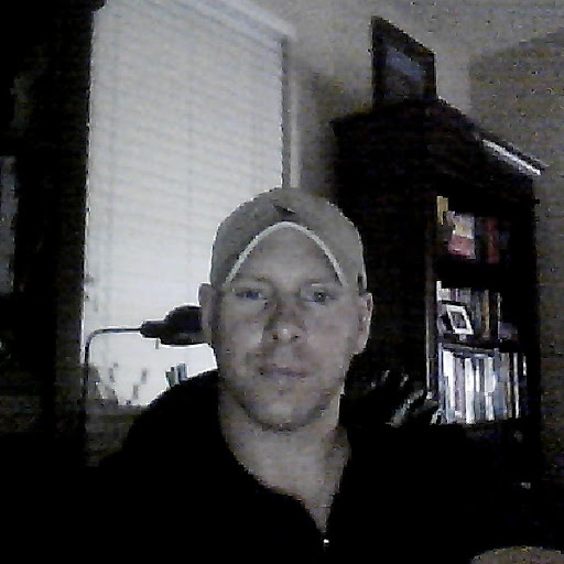 Mark Sturgeon Photo 32