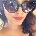 Jacqueline Vargas Photo 36