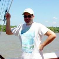 George Rhoads Photo 14