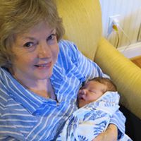 Carol Randell Photo 8