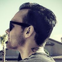 Christopher Reilly Photo 42