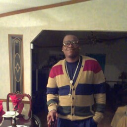 Rufus Simpson Photo 15