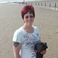 Sally Webber Photo 26