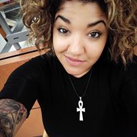 Samantha Johns Photo 37