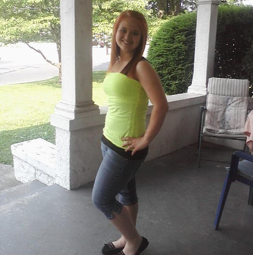 Jennifer Overton Photo 21