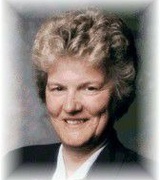 Ann O'Brien Photo 1