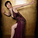 Amanda Brooks Photo 29