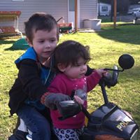 Jennifer Troupe Photo 12