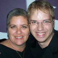 Cindy Kaufman Photo 14