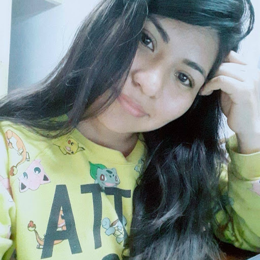 Haydee Robles Photo 6