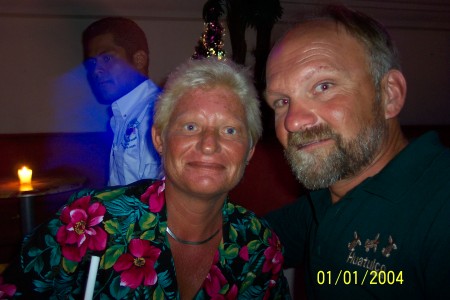 Ann Meyer Photo 17