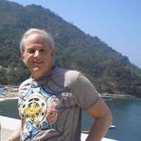 Robert Golding Photo 18