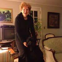 Martha Buck Photo 34