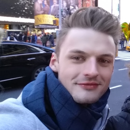 Mitchell Long Photo 16