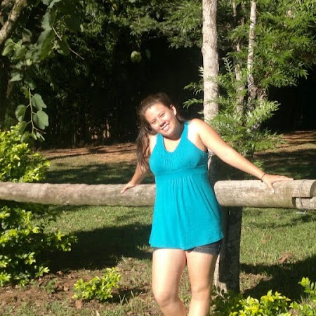 Sandra Olmedo Photo 28