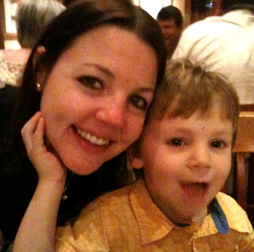 Stephanie Rosenthal Photo 20