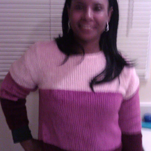 Cynthia Henry Photo 12