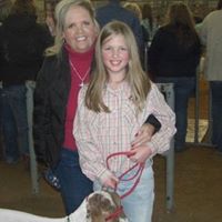 Tracey Nichols Photo 19