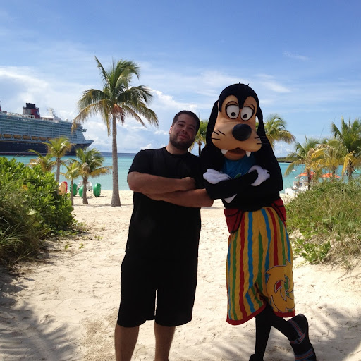 John Michael Photo 11