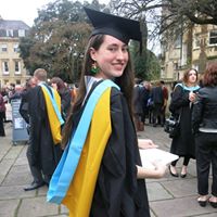 Elizabeth Huffman Photo 9