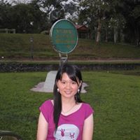 Angela Lu Photo 10