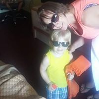 Rose Preston Photo 13