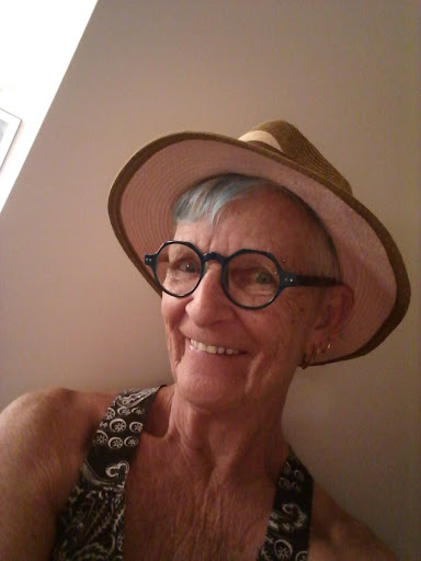 Sandra Jackson Photo 7