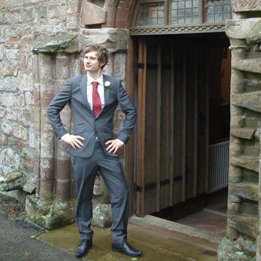 Richard Mcconnell Photo 13