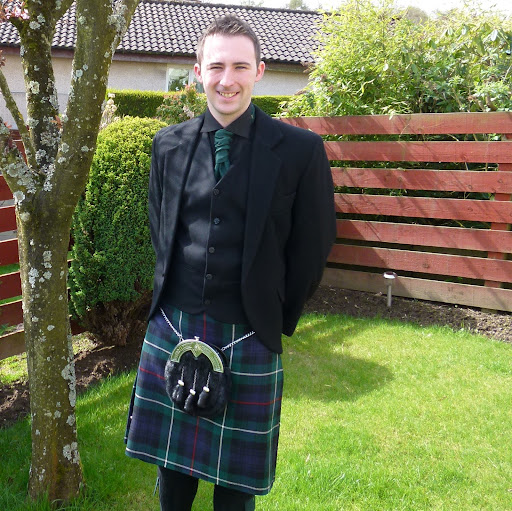 David Fulton Photo 17