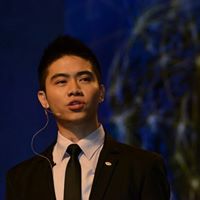 Benson Chen Photo 17