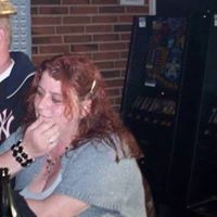 Alice Pedersen Photo 10