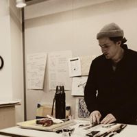 Michael Jacobsen Photo 36