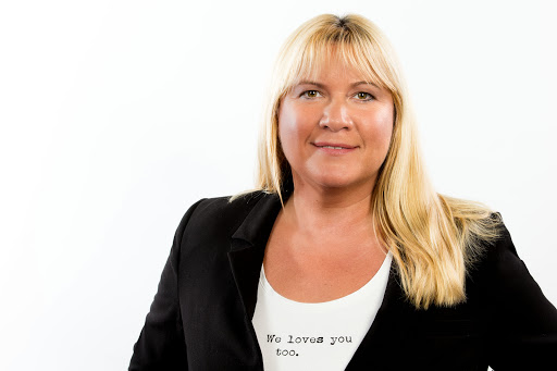 Sandra Klein Photo 18