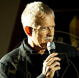 Mike Shepherd Photo 30