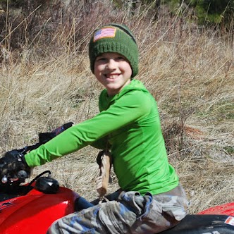 Wesley Rich Photo 29