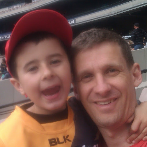 Stephen Mccoy Photo 18