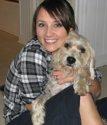 Anna Gamble Photo 32