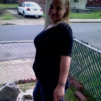 April Landis Photo 7